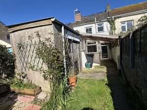 Belmont Street Tywardreath